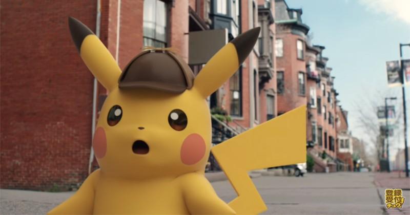 The Internet wants Danny DeVito to voice the new Pikachu