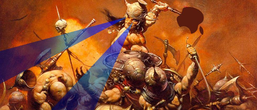 Apple’s VR team is real, here’s who they are