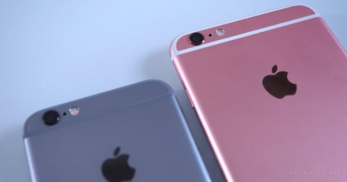 iPhone 7 may have a dual-lens camera option