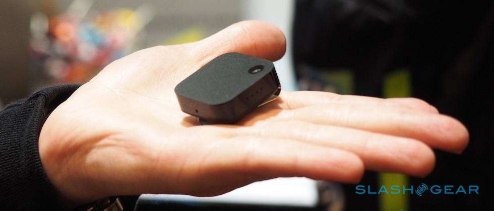 Narrative opens wearable camera to inventive devs