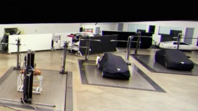 Tesla's Model 3 March reveal could feature a second new car