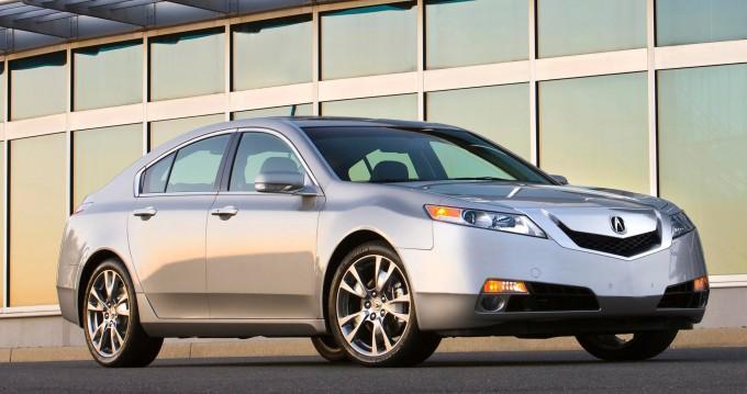 Honda recall hits 2.2m cars amid Takata airbag crisis