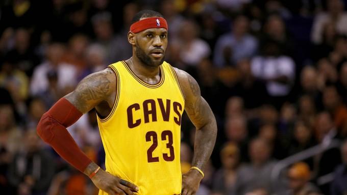 Take-Two sued for including tattoos in NBA video game