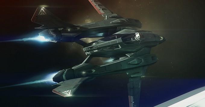 Play Star Citizen for free this week