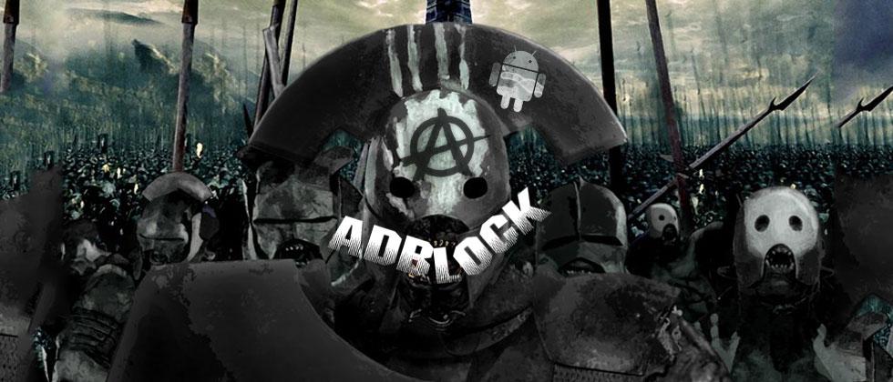The Android ad-blocking war has begun