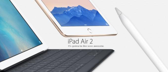 iPad Air 3 could be an iPad Pro for the common user