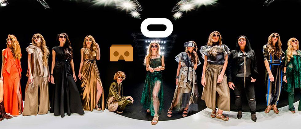 VR Curation or: How to Avoid Another Google Glass