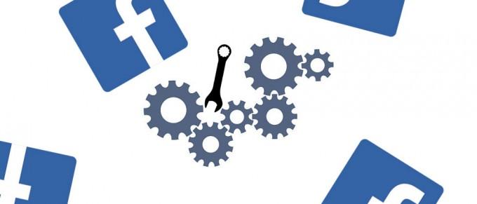 Facebook update tosses a new wrench in to your newsfeed