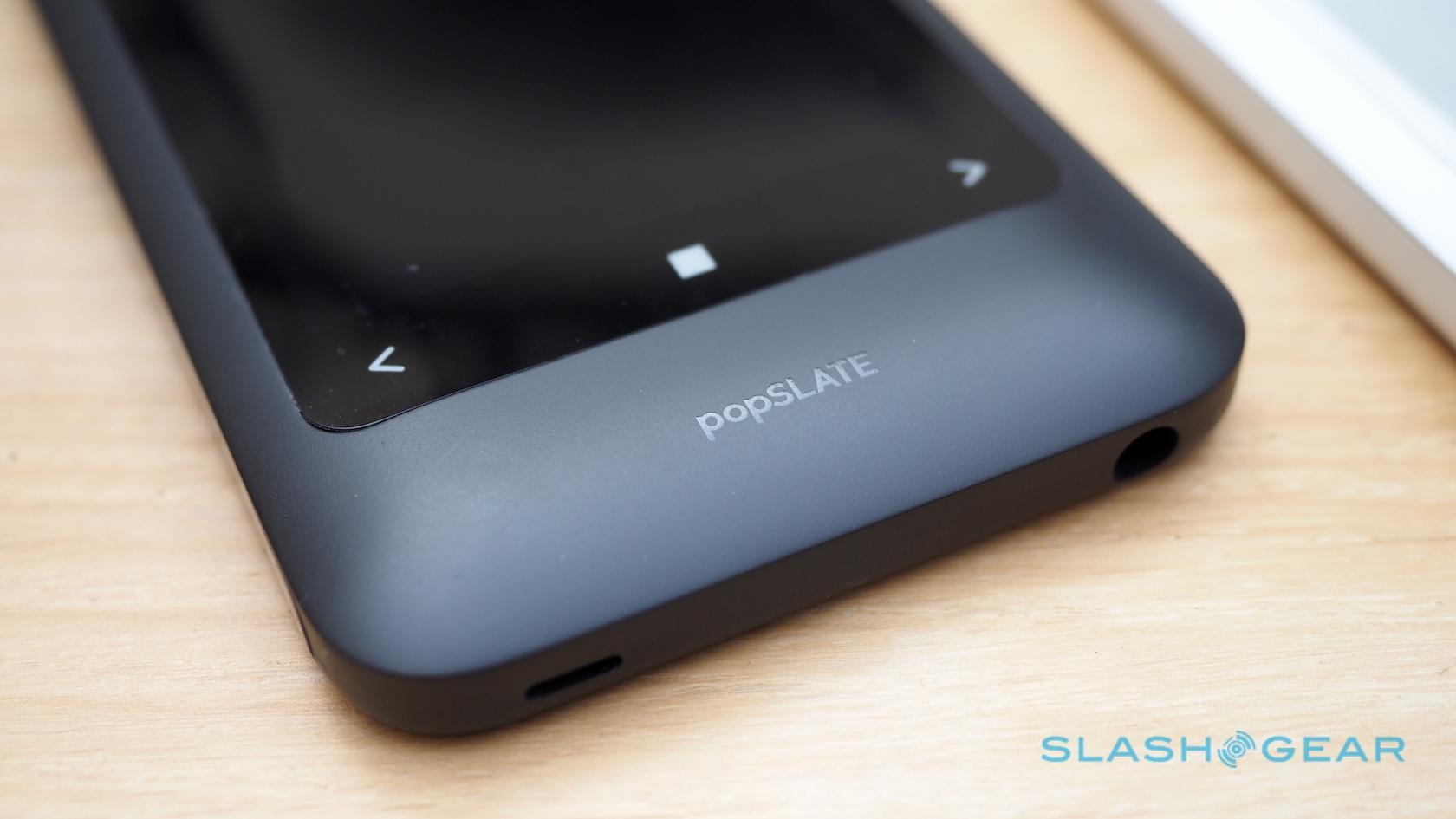 popSlate 2 Is E Ink For Your iPhone Done Right