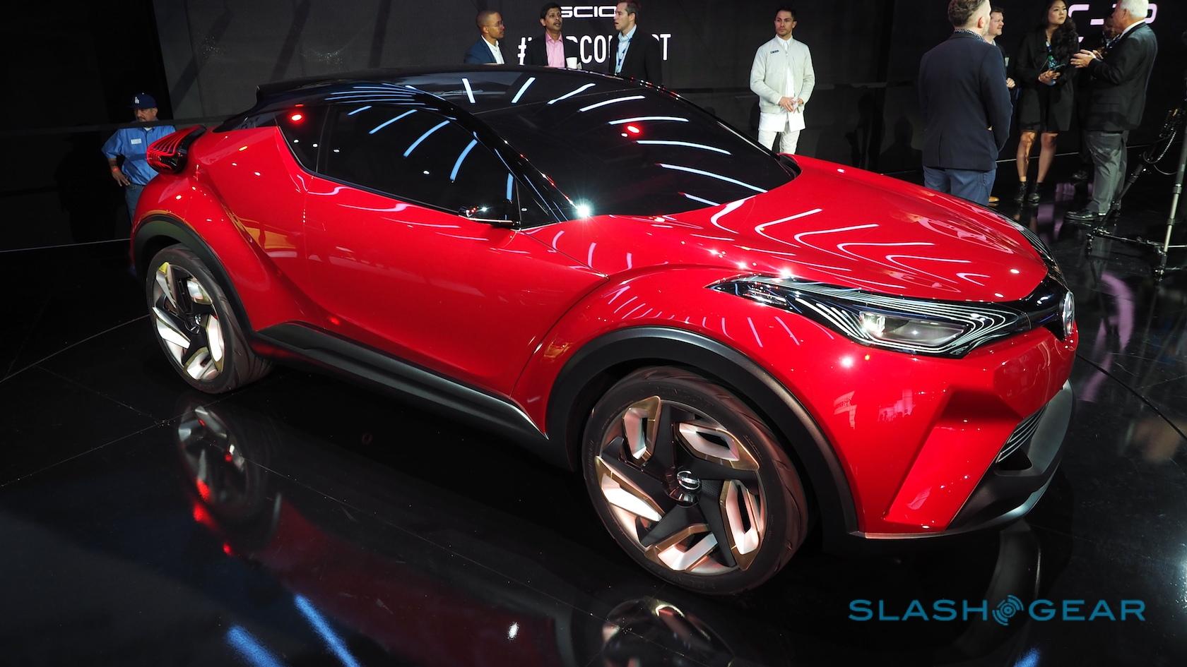 Scion’s most interesting car will survive Toyota’s axe