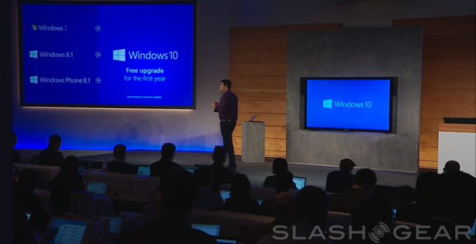 Windows 10 will start automatically installing on older machines