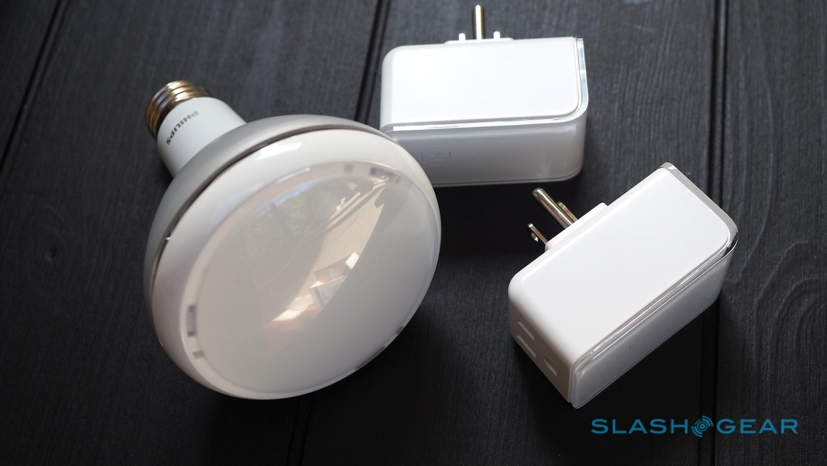 Zuli Smartplug With Philips Hue Gallery SlashGear
