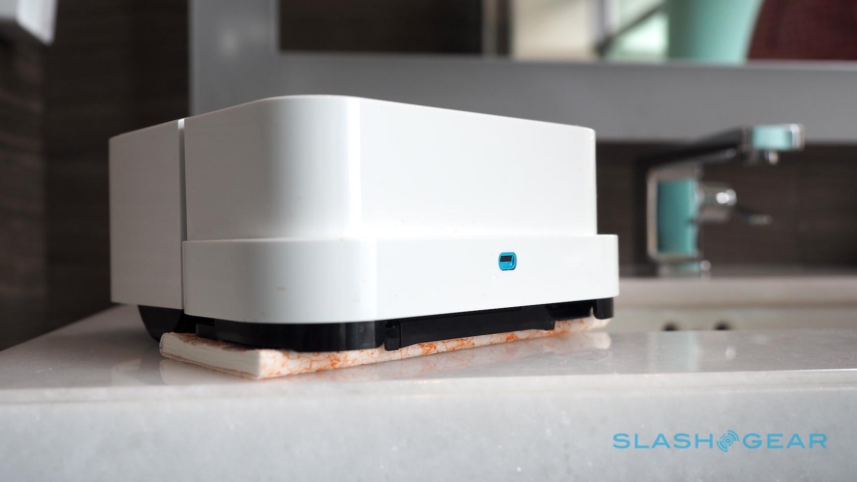 iRobot Braava Jet Is A Robot Maid For Your Bathroom Floor SlashGear