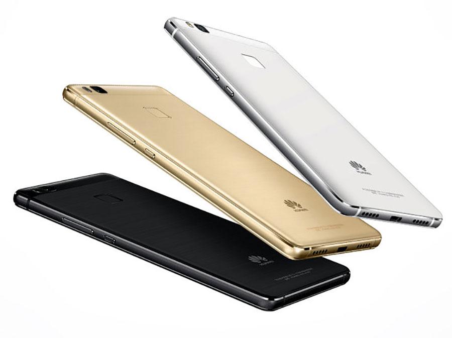 verkiezen Voorbijgaand Bemiddelaar Huawei G9 Lite Debuts With Octa-Core Kirin 650 SoC Or Snapdragon 617. -  SlashGear