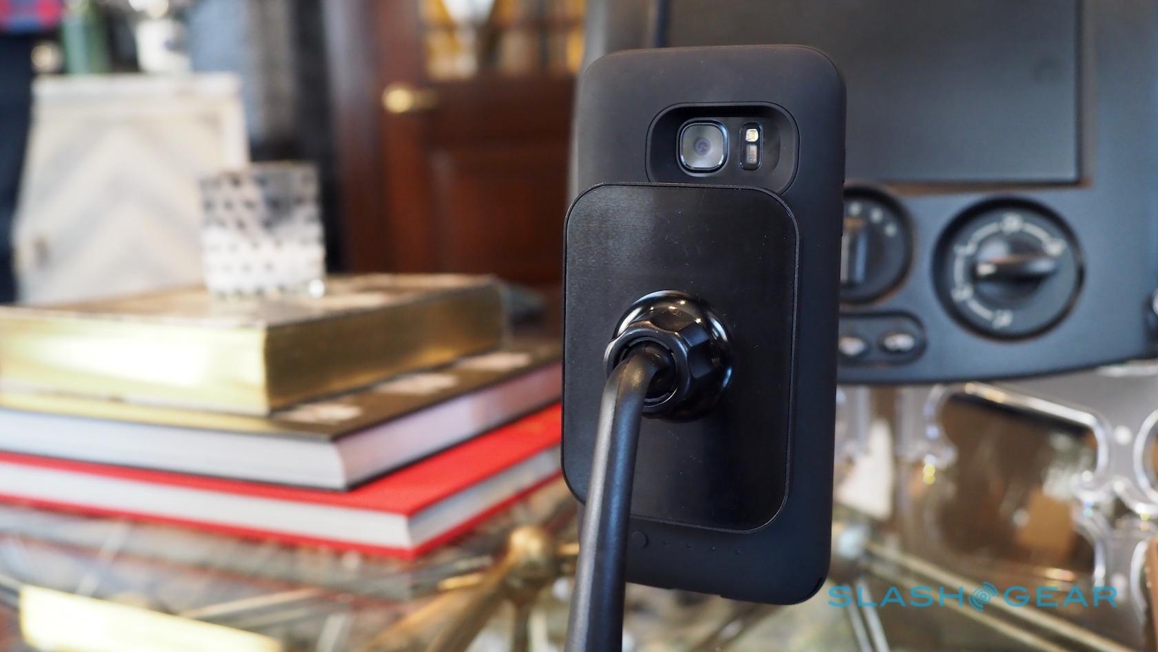 Mophie's New Juice Packs Embrace iPhone Wireless Charging SlashGear