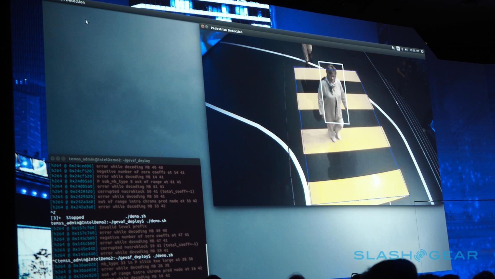 Intel Joule Is The Tiny Maker Module For The IoT SlashGear