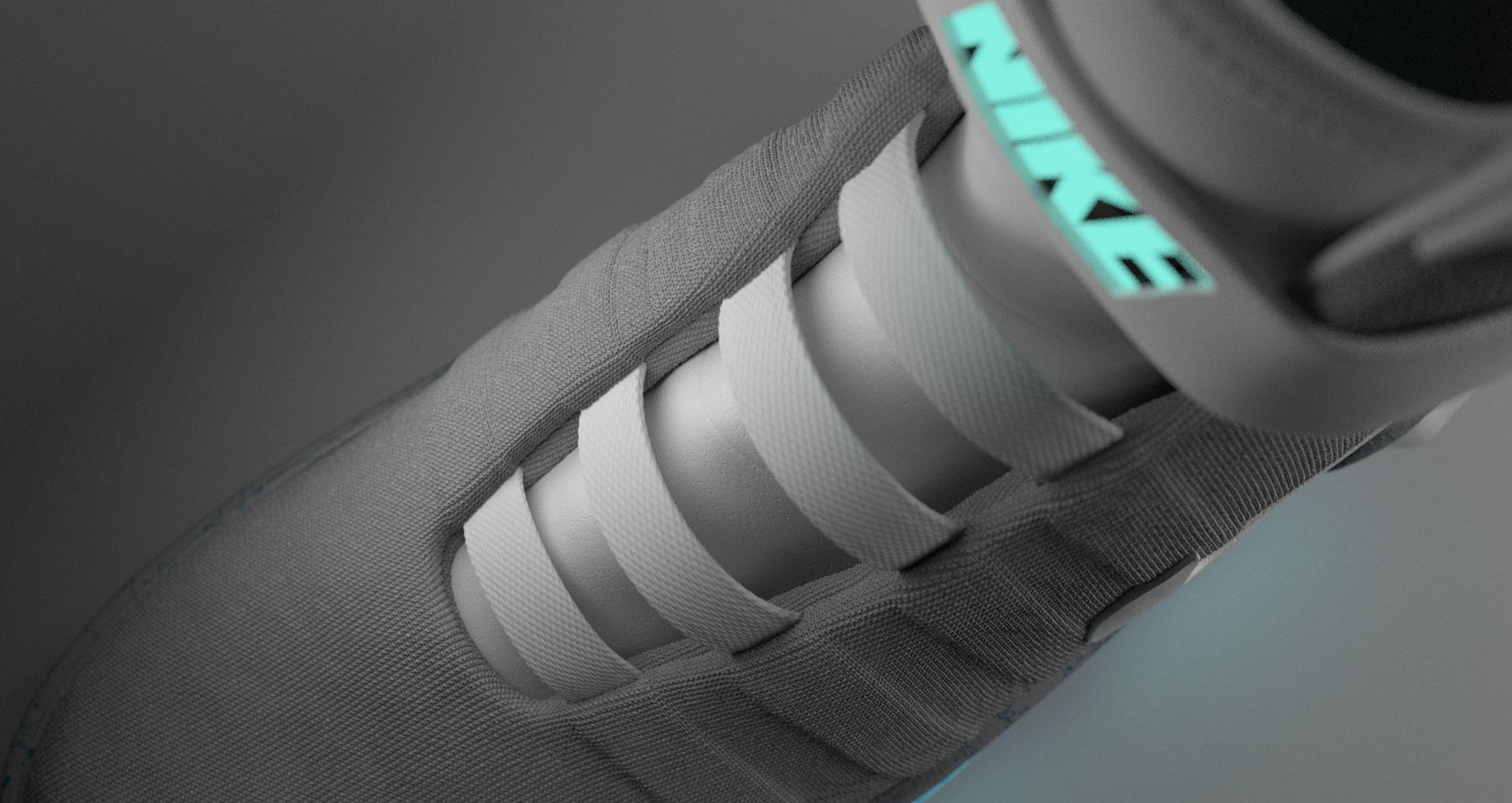 nike air mag 2016