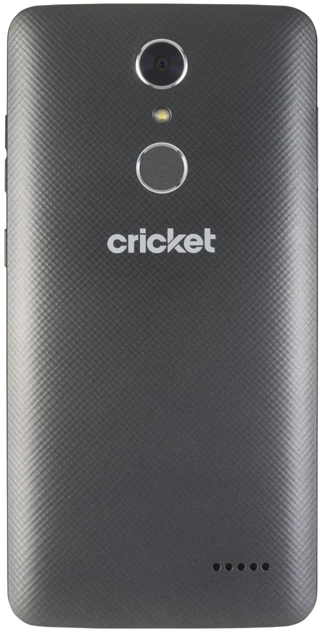 ZTE Grand X 4 Brings Affordable Power To Cricket Wireless SlashGear