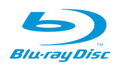 Blu-ray logo