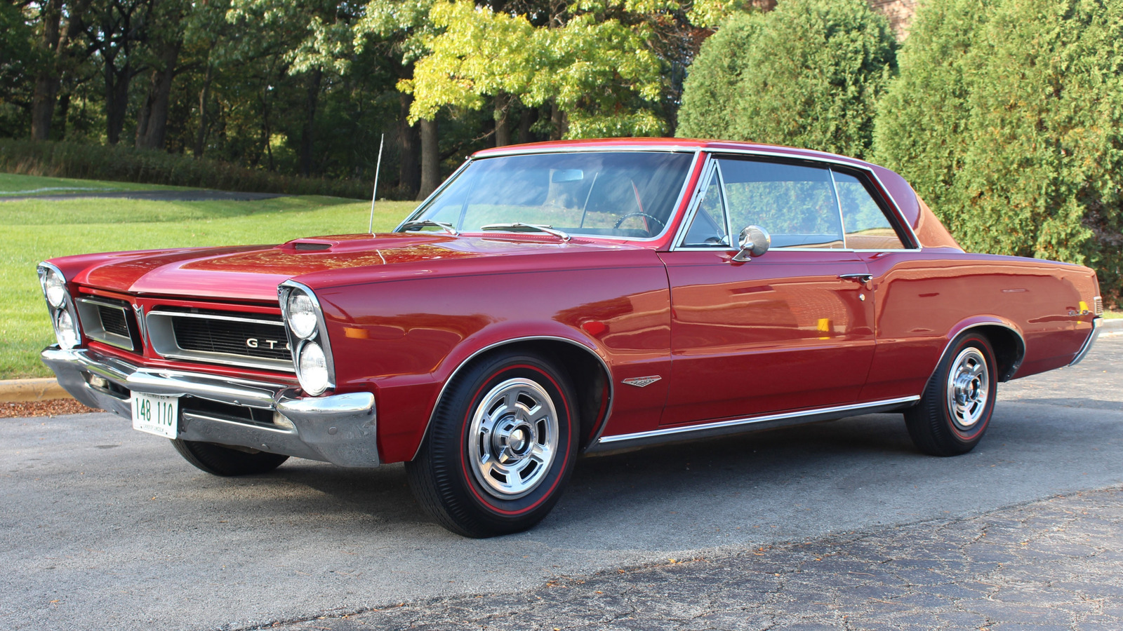 10 A-Body GM Muscle Cars That Are Worth Remembering