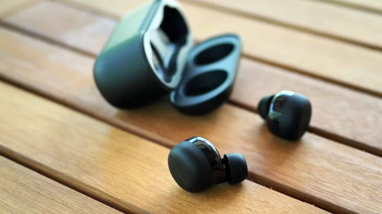 Amazon Echo Buds