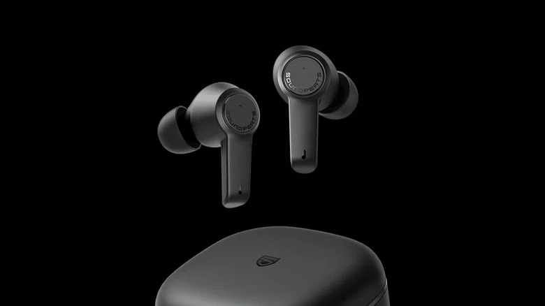 Soundpeats T3