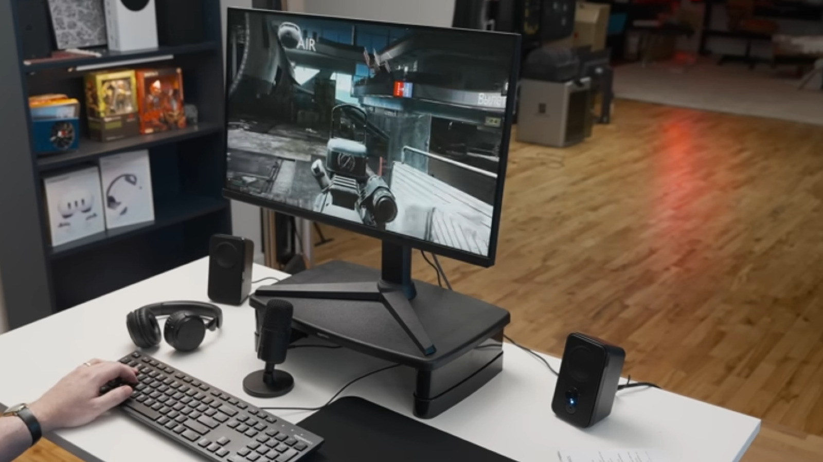 10 Amazon Basics Gaming Accessories Worth Buying (And 3 To Avoid)