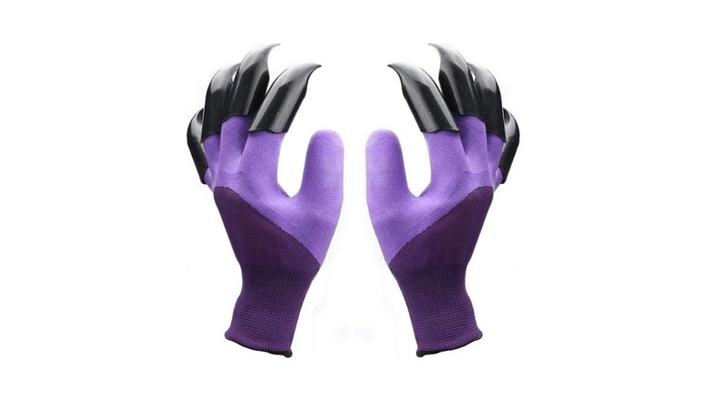 Claw Gardening Gloves
