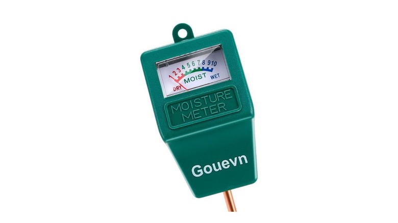Gouevn Soil Moisture Meter