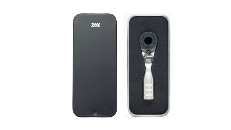 711l mini ratchet wrench