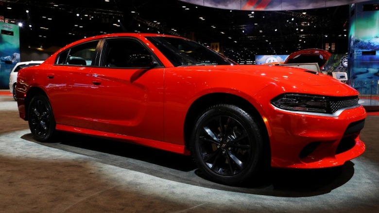 Dodge Charger