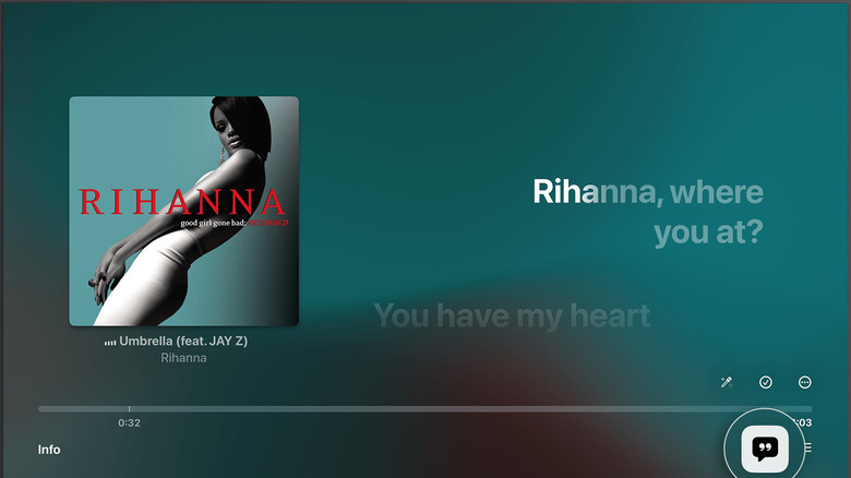 apple music sing