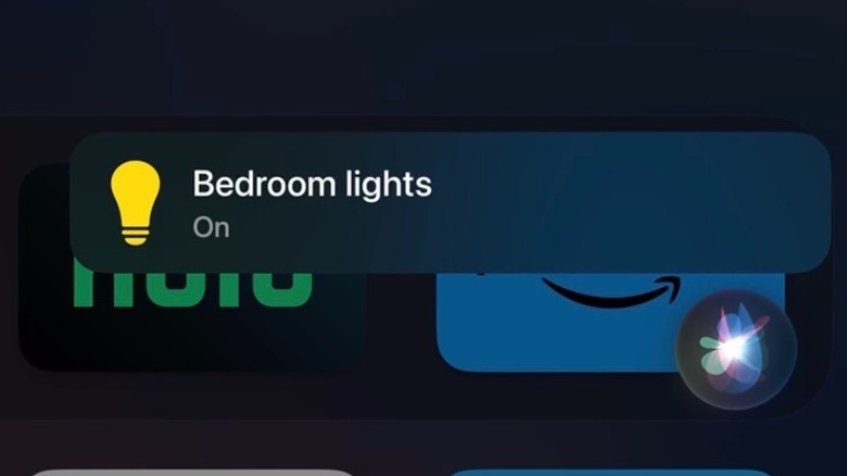 apple tv siri