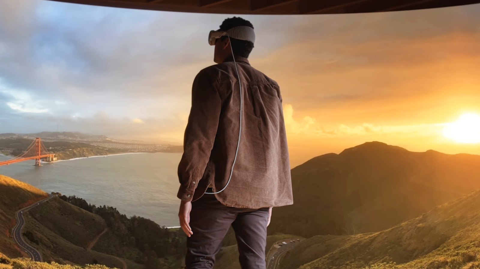 10 Apple Vision Pro Features Already Available With Meta Quest – SlashGear
