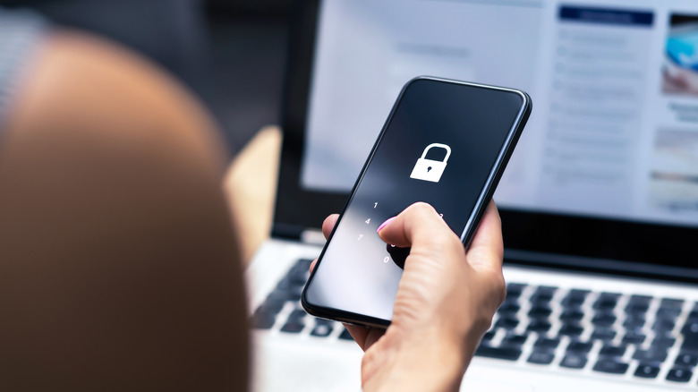 smartphone privacy