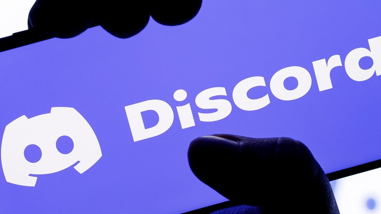 Discord logo