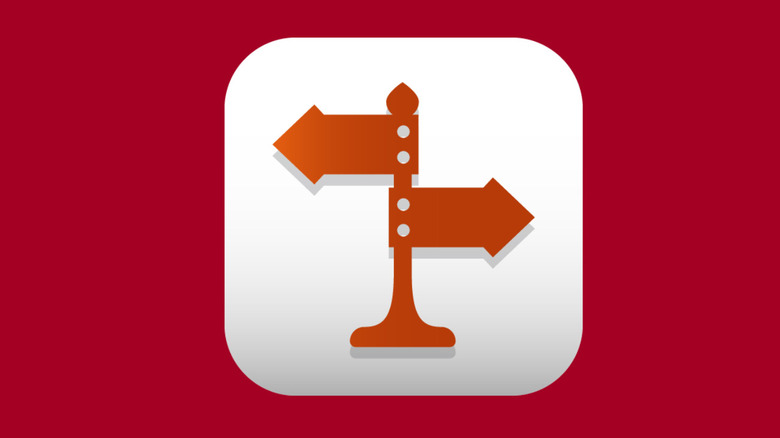 The iOverlander app logo.