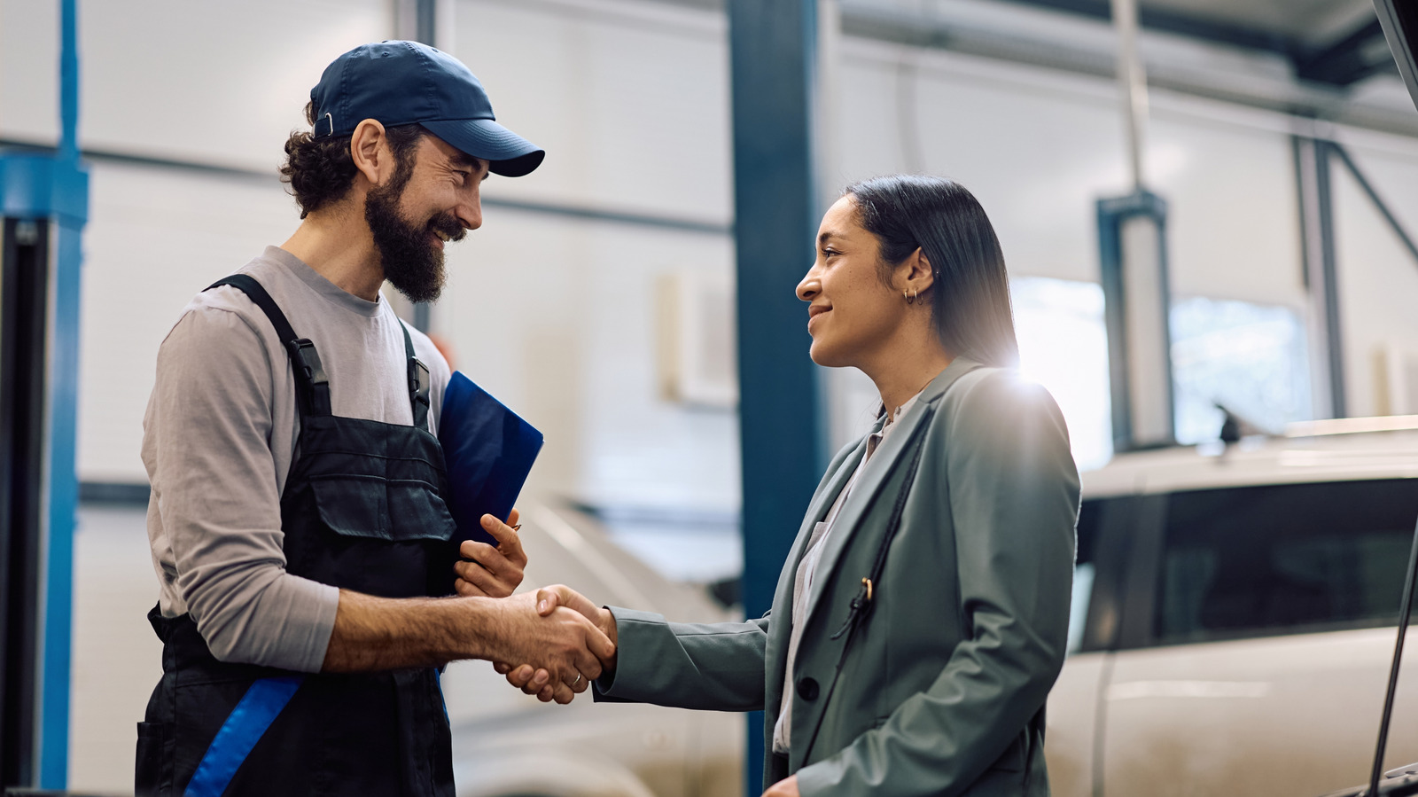 10 Auto Shop Customer Habits That May Earn You Better Service