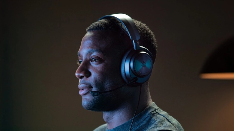 steelseries arctis nova pro wired headset