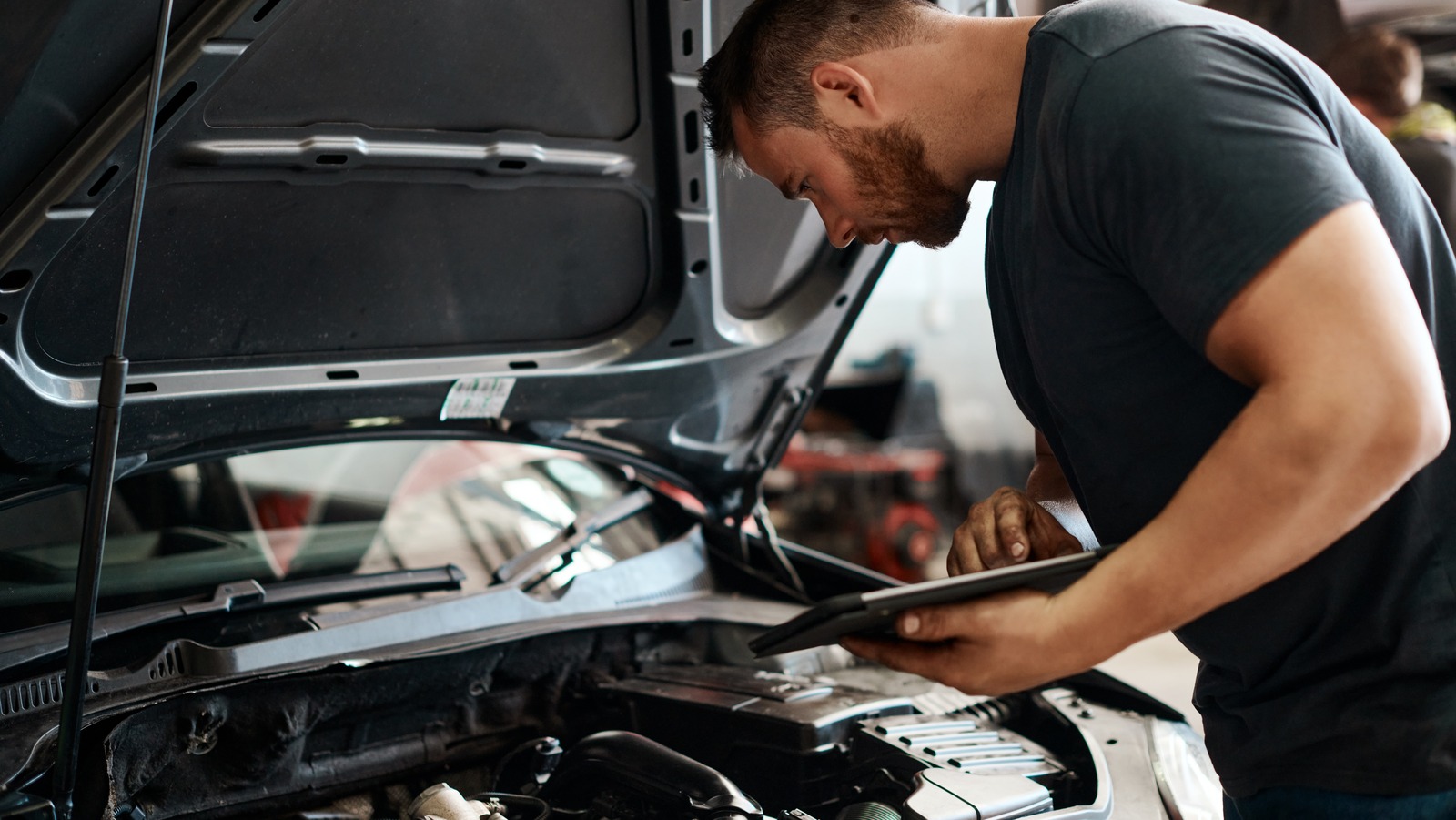 10 Bad Car Sounds You Might Hear While Driving, And What They Could Mean