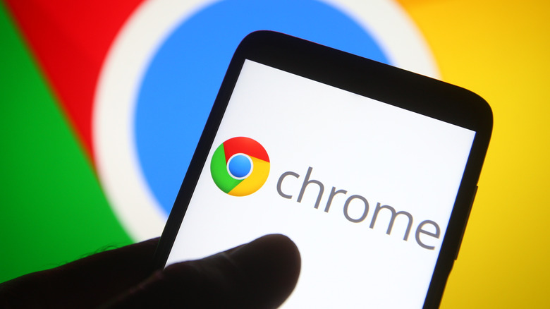 Google Chrome