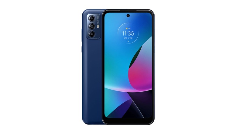 Moto G Play Smartphone