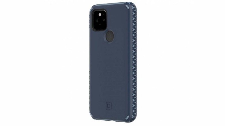 Incipio Dual Grip Case for the Pixel 5