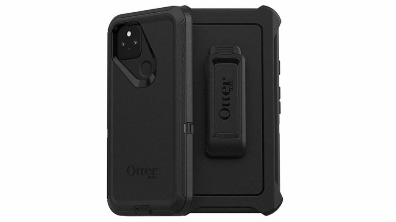 Otterbox Defender Series Tough Case & Holster