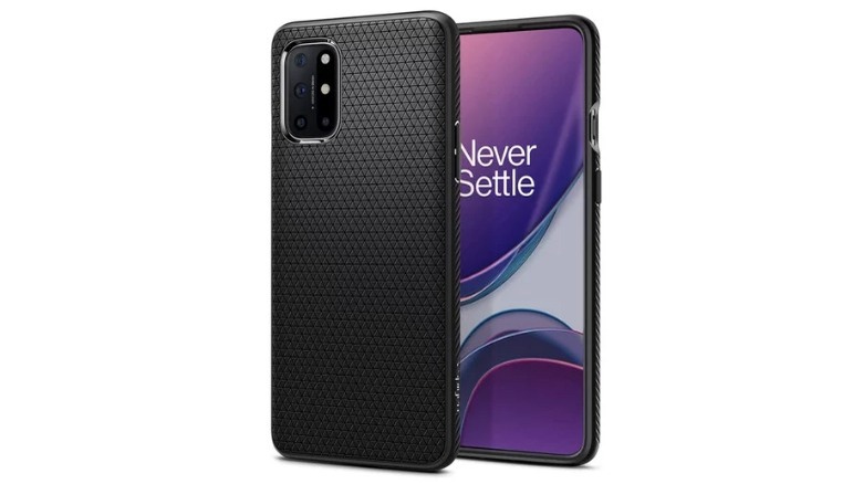 Spigen Liquid Air Armor Case