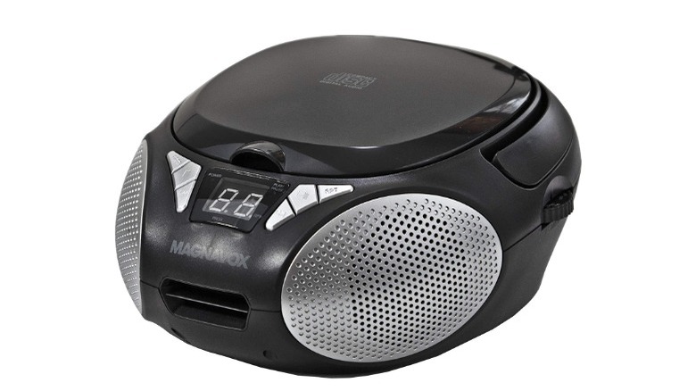 Magnavox MD6924