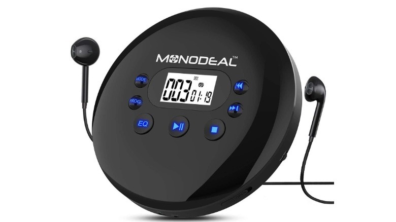 Monodeal MD-102
