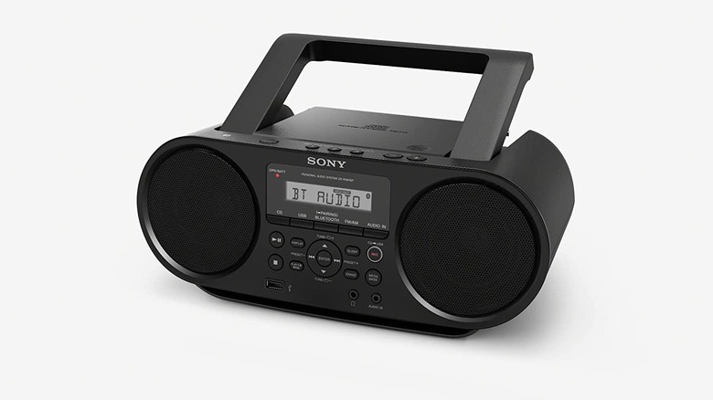 Sony ZSRS60BT
