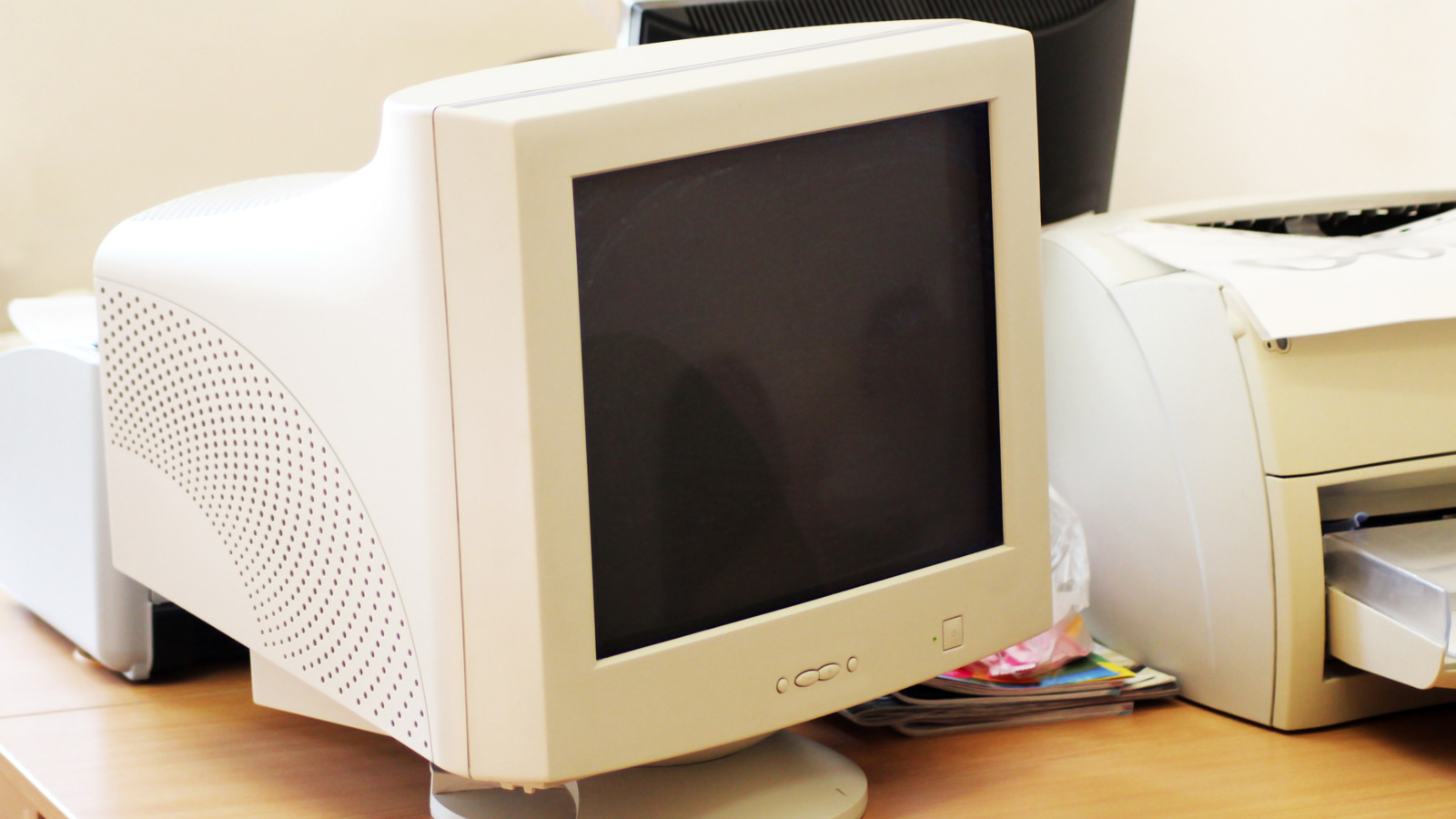 semester Verkeersopstopping vergeetachtig 10 Best Uses For Old CRT Monitors