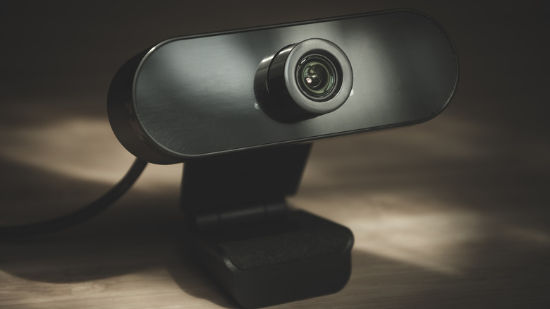 Webcam
